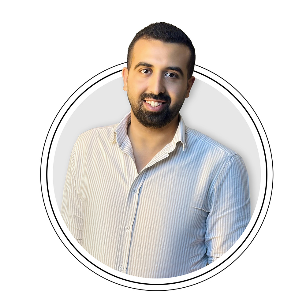 Amr Nabil Profile Pic